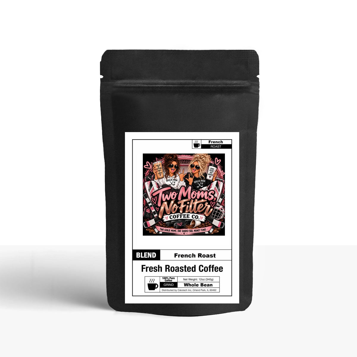 French Roast