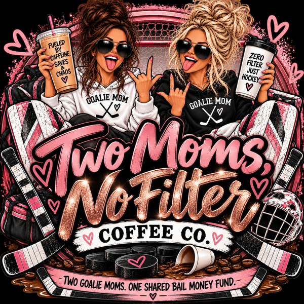 Goalie Mom’s Coffee
