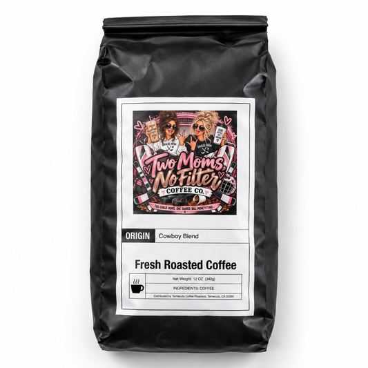 Cowboy Blend